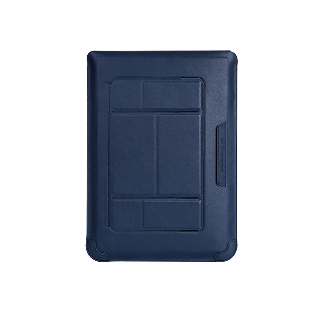 Motus Laptop Sleeve with Stand and Mousepad