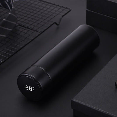 Smart Water Bottle