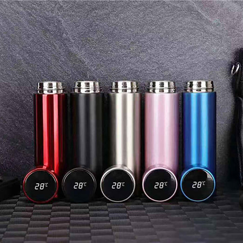 Smart Water Bottle