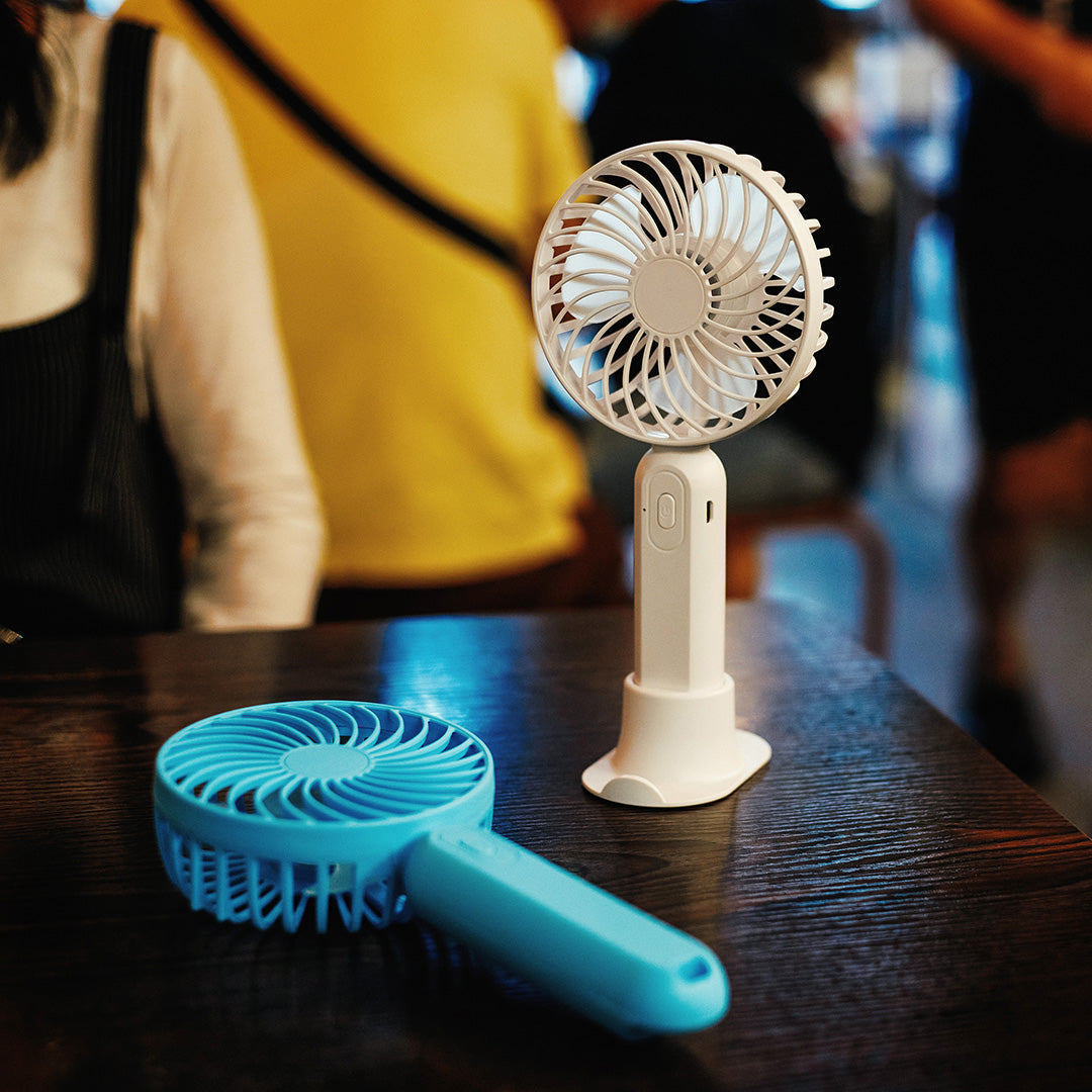 Promo Fan