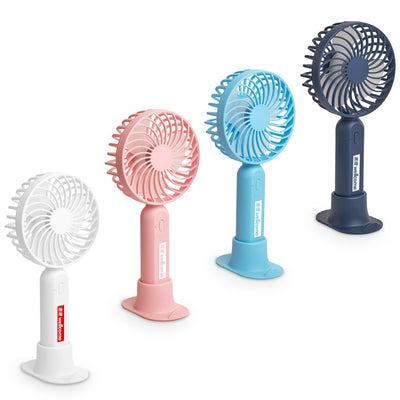 Promo Fan