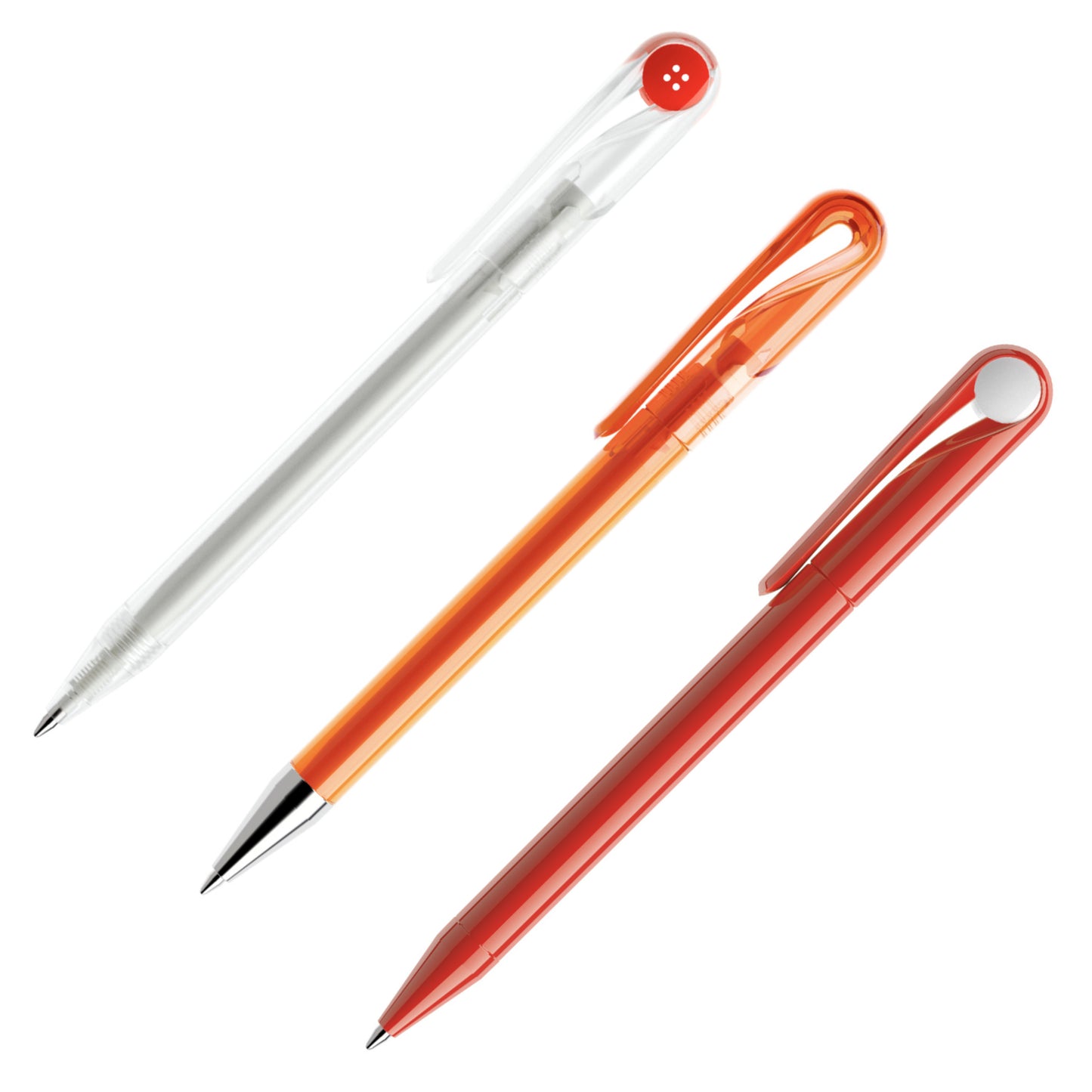 Prodir Ultra Personalised Pen DS1