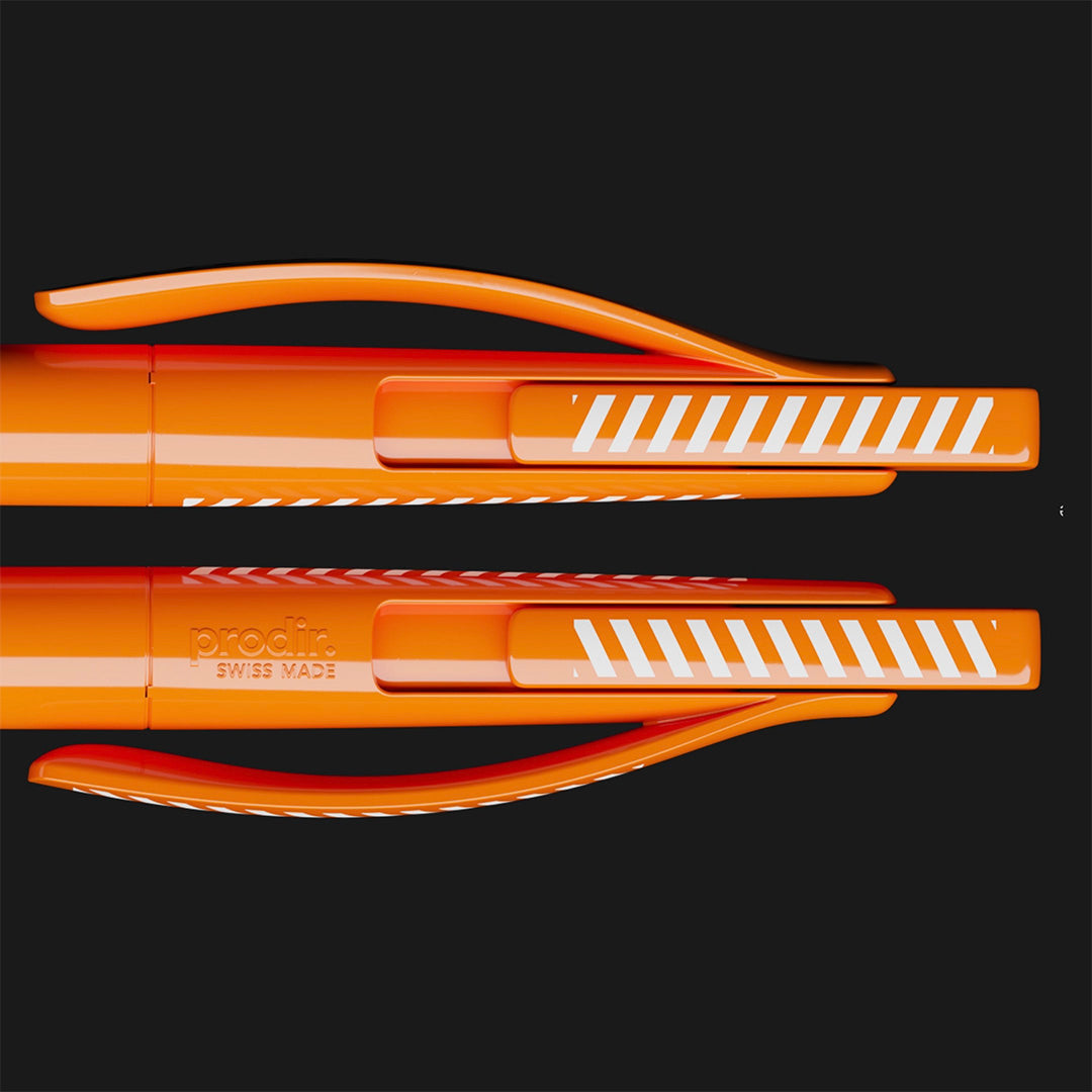 Prodir Push Ballpoint Pen DS2