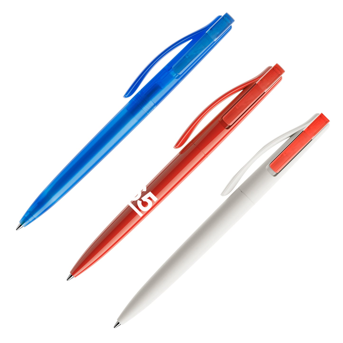 Prodir Push Ballpoint Pen DS2