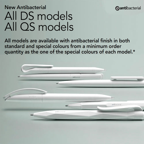 Prodir Push Ballpoint Pen DS2