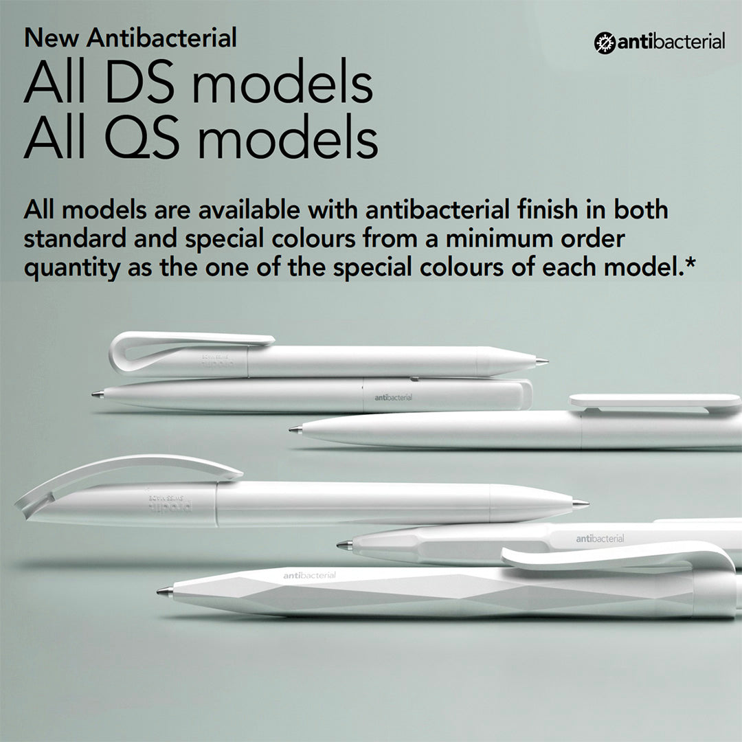 Prodir Push Ballpoint Pen DS2