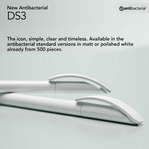 Prodir Twist Ballpoint Pen DS3