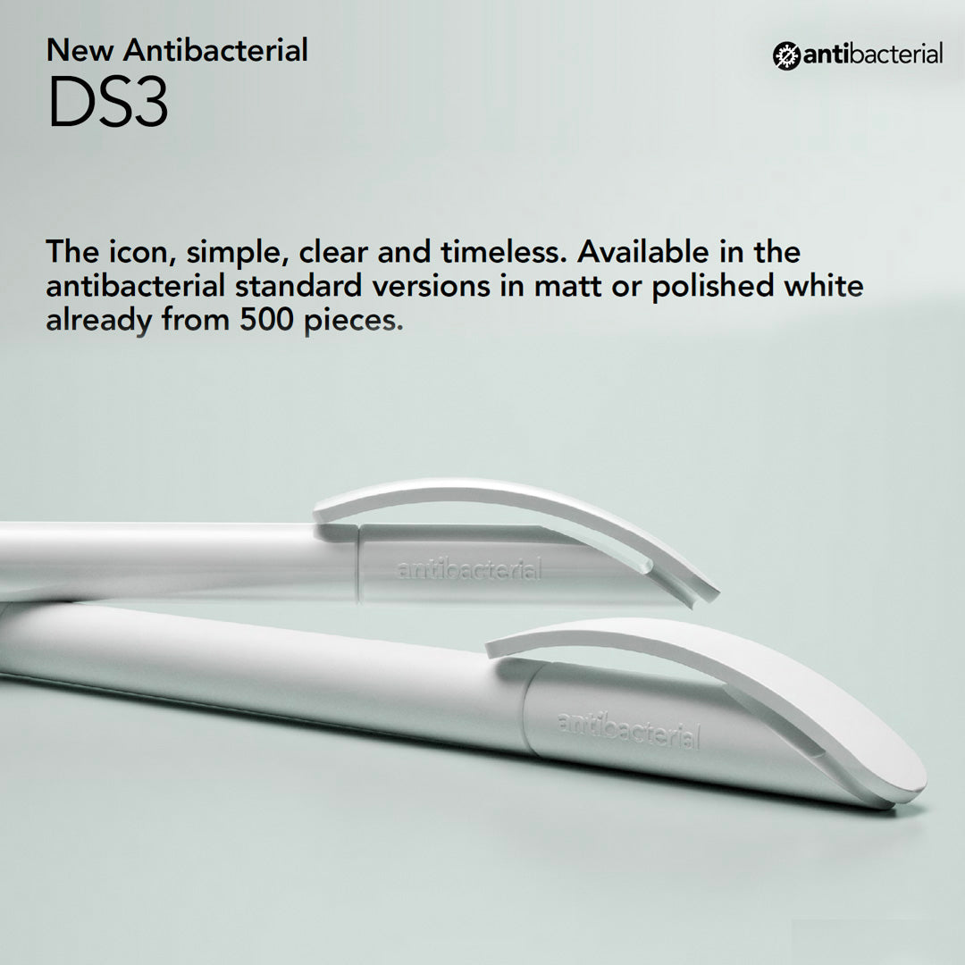 Prodir Twist Ballpoint Pen DS3
