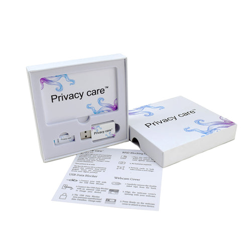 SmartSure Privacy Kit