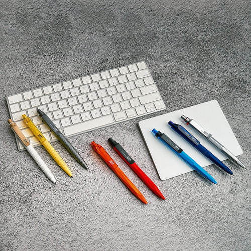 Prodir QS01 Stone Pen