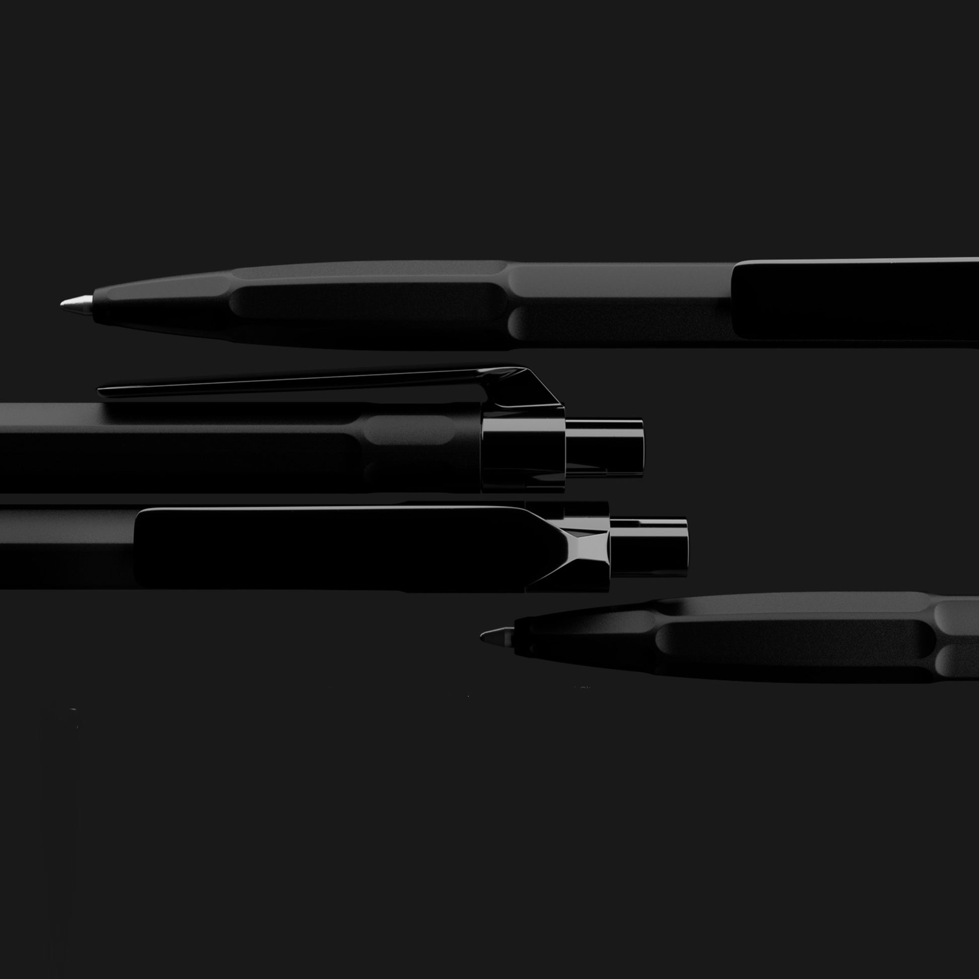 Prodir QS30 Stone Pen