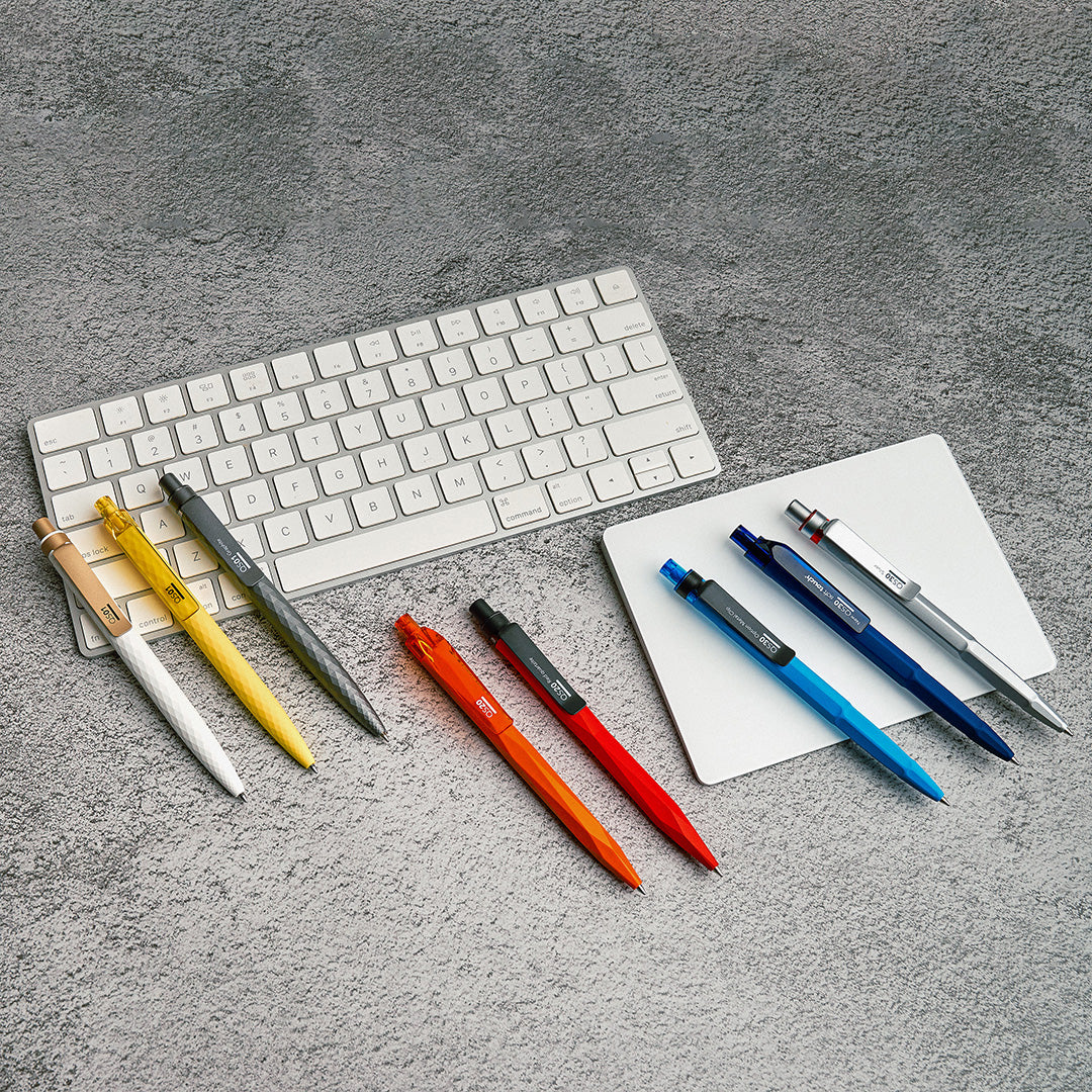 Prodir QS30 Stone Pen