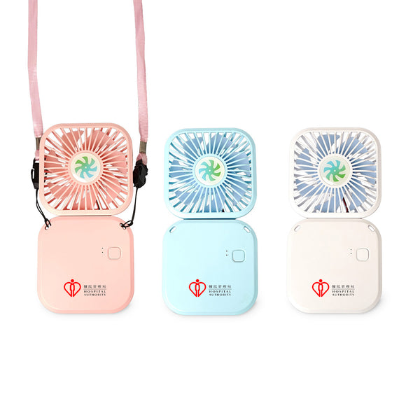 Mio Pocket Fan