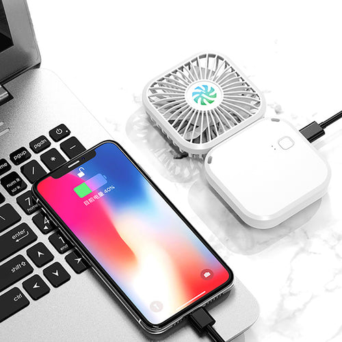 Mio Pocket Fan