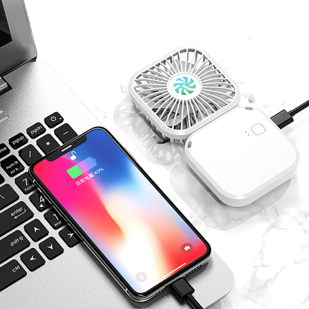 Mio Pocket Fan