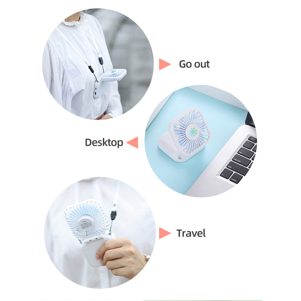 Mio Pocket Fan