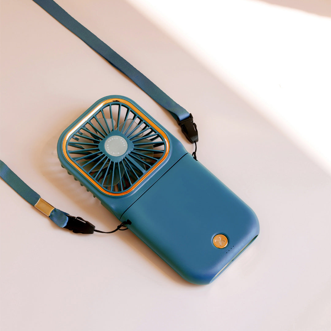 Mio Phone Assistant Fan