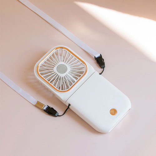 Mio Phone Assistant Fan