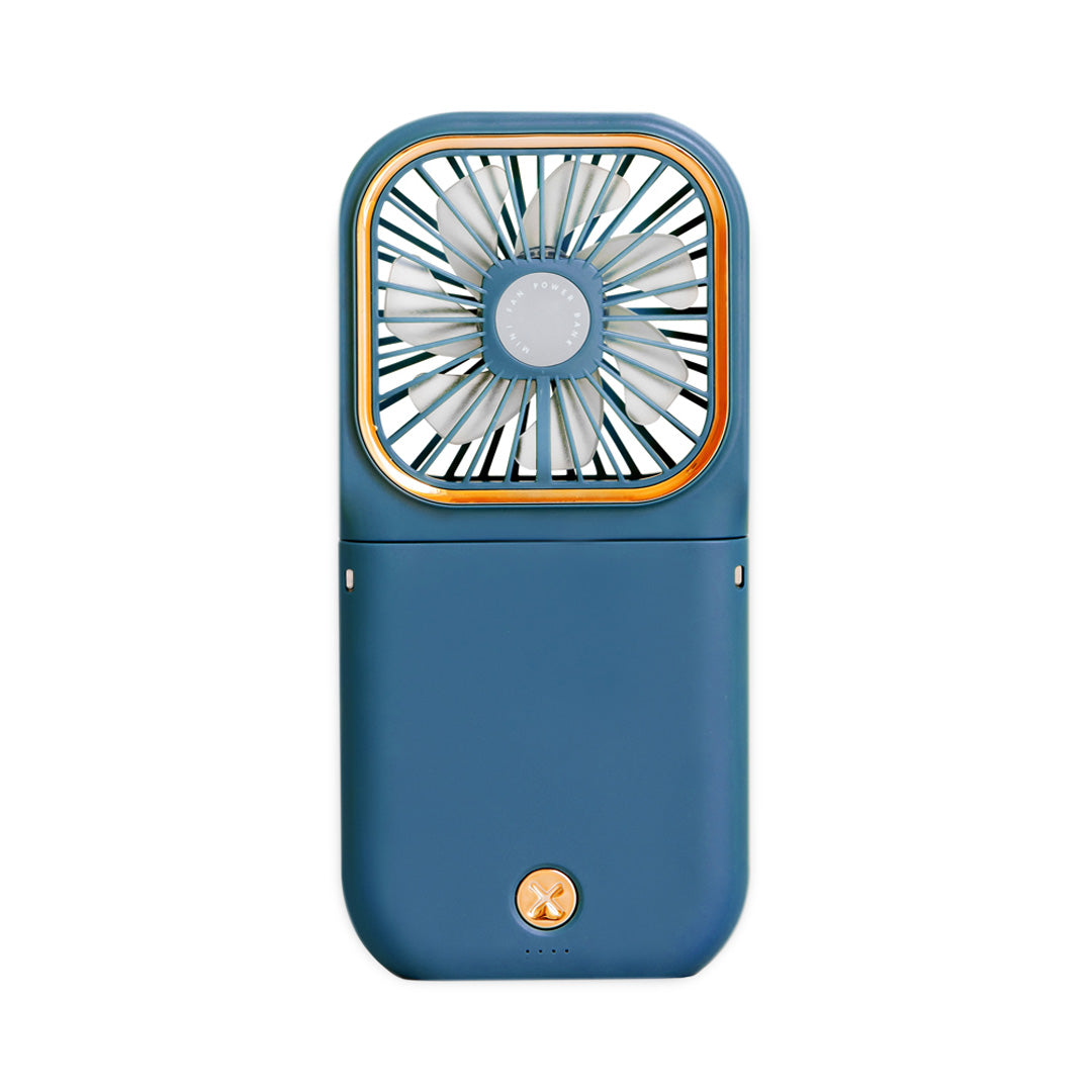 Mio Phone Assistant Fan