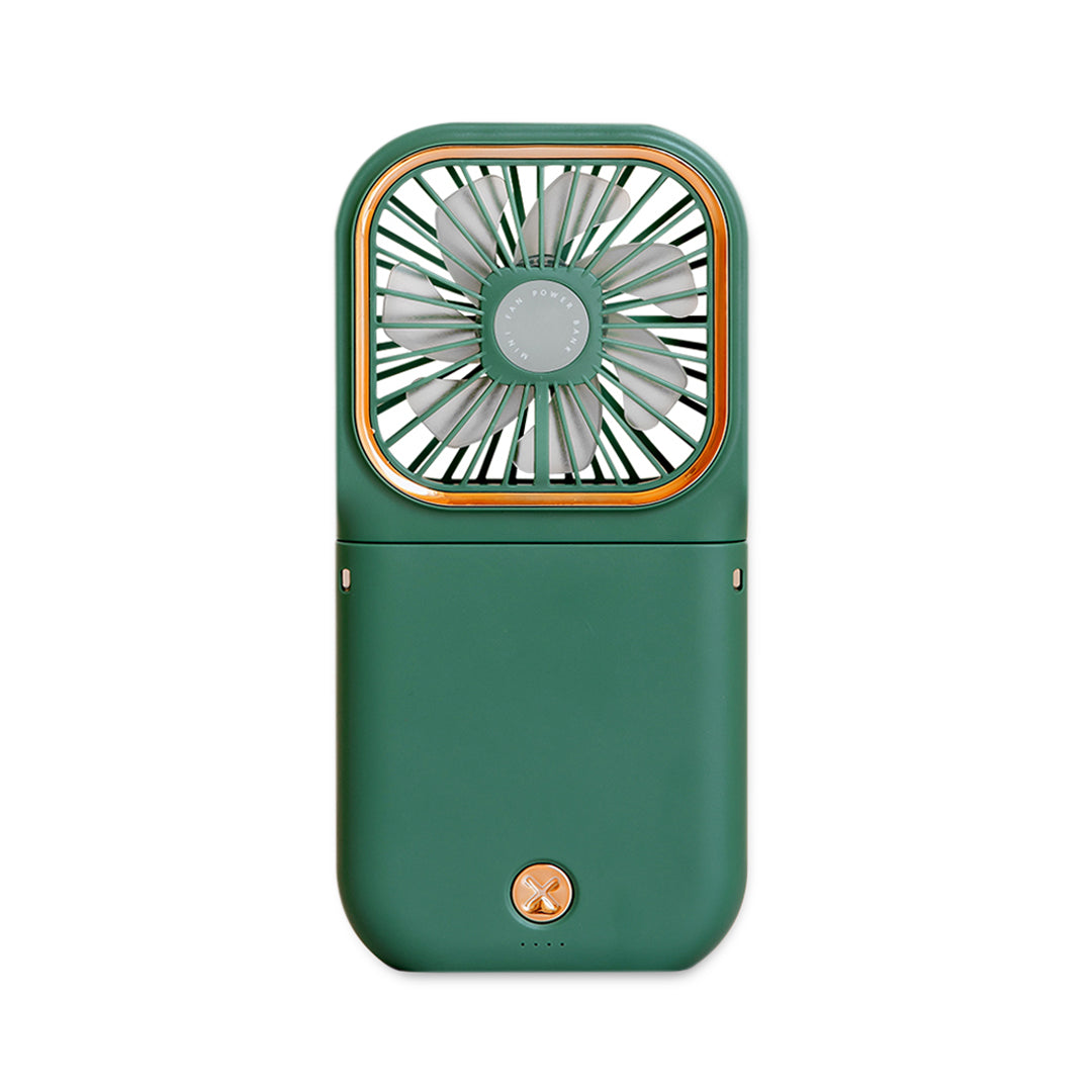 Mio Phone Assistant Fan