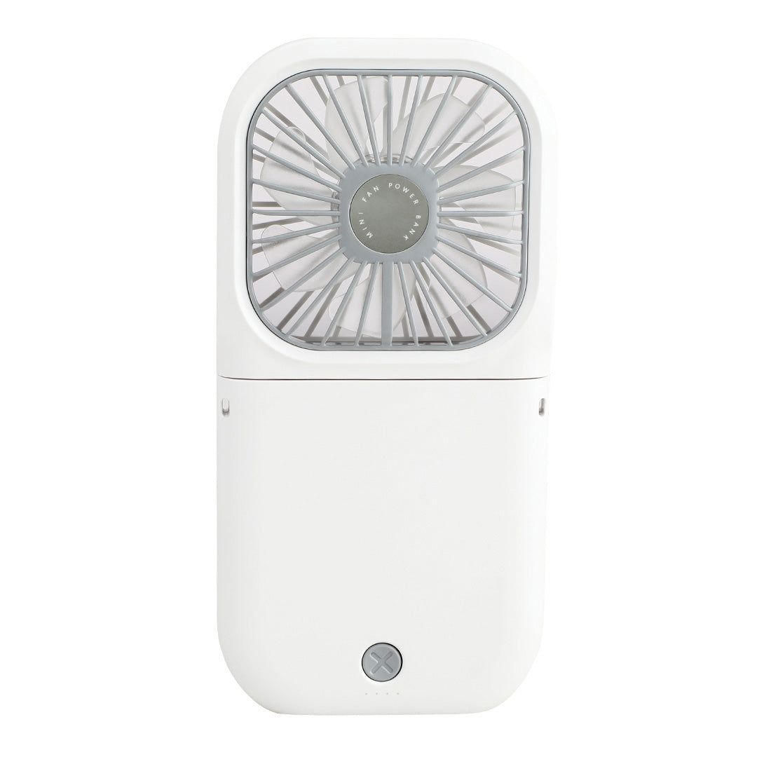 MioPlus Powerbank Fan