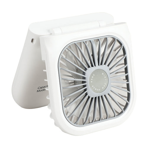 MioPlus Powerbank Fan