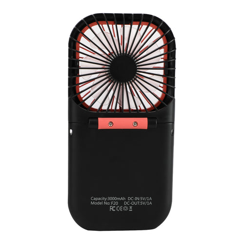 MioPlus Powerbank Fan