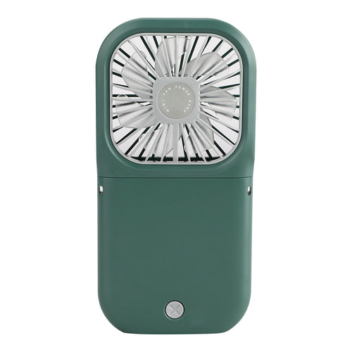 MioPlus Powerbank Fan