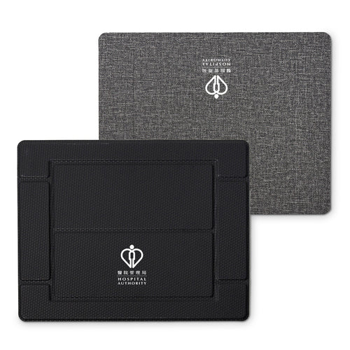 Vizarra Slimline Laptop Stand and Mousemat