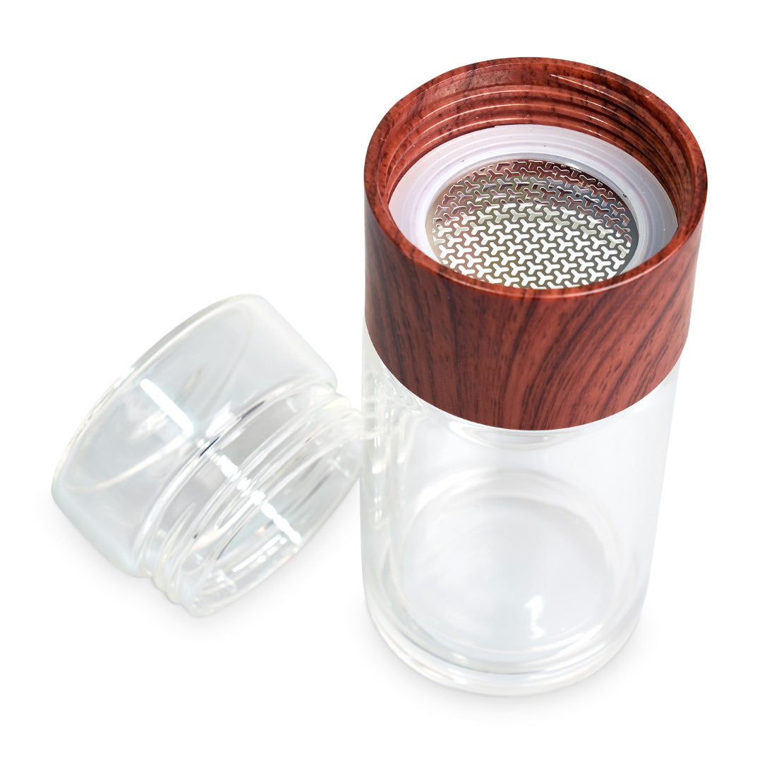 ChaiChai Thermos Bottle