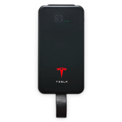 Xenon Wireless Digital Powerbank