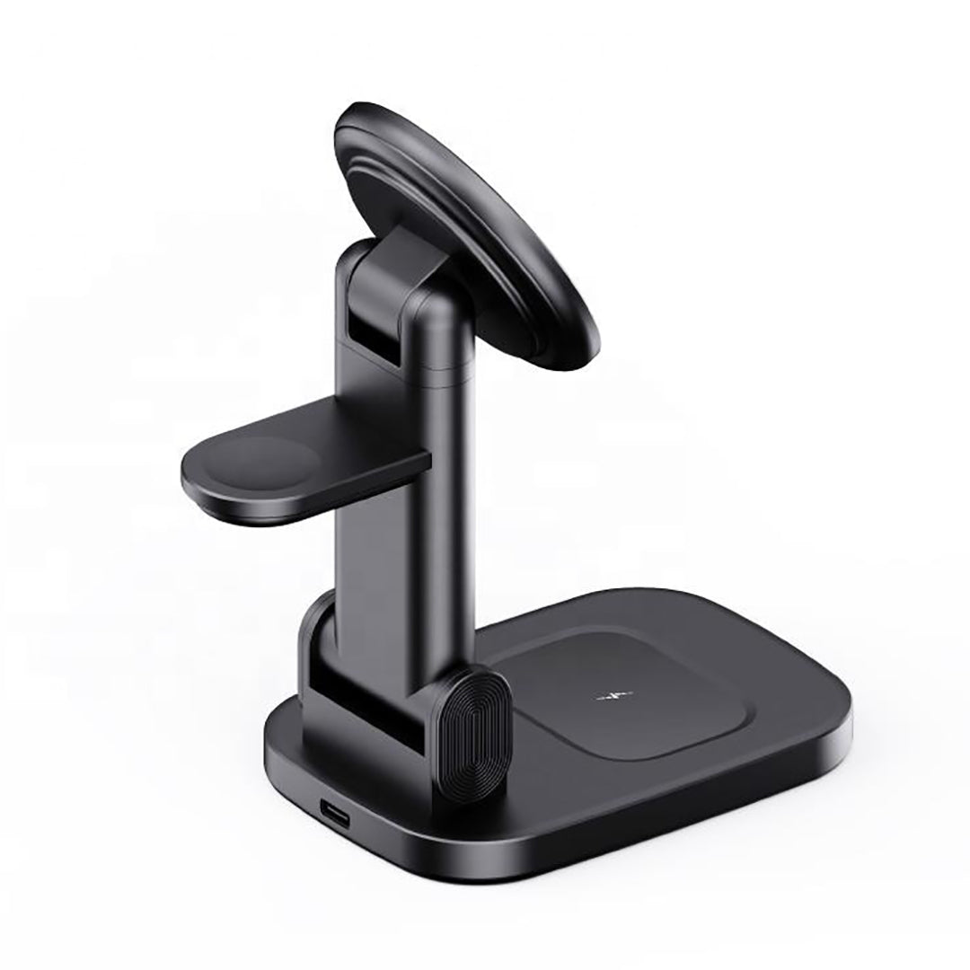 iSuite Desk Assistant & Charger