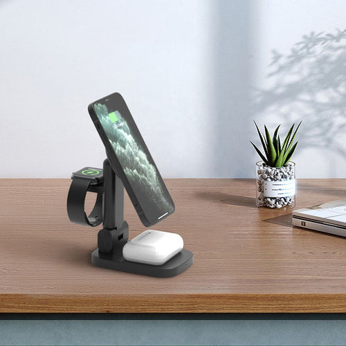 iSuite Desk Assistant & Charger