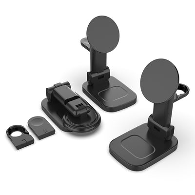 iSuite Desk Assistant & Charger