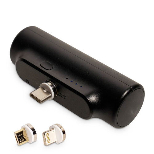 Thunderbolt Powerbank