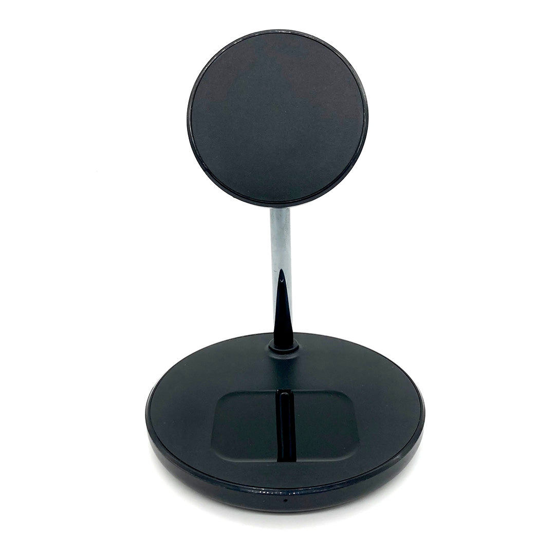 2-in-1 Magsafe Wireless Charger
