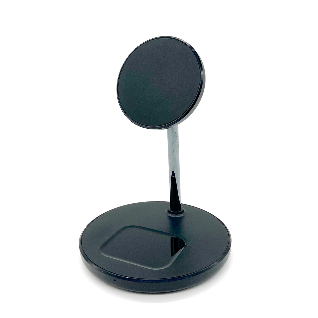 2-in-1 Magsafe Wireless Charger