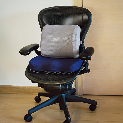 Ergonomic Office Cushion (Back)