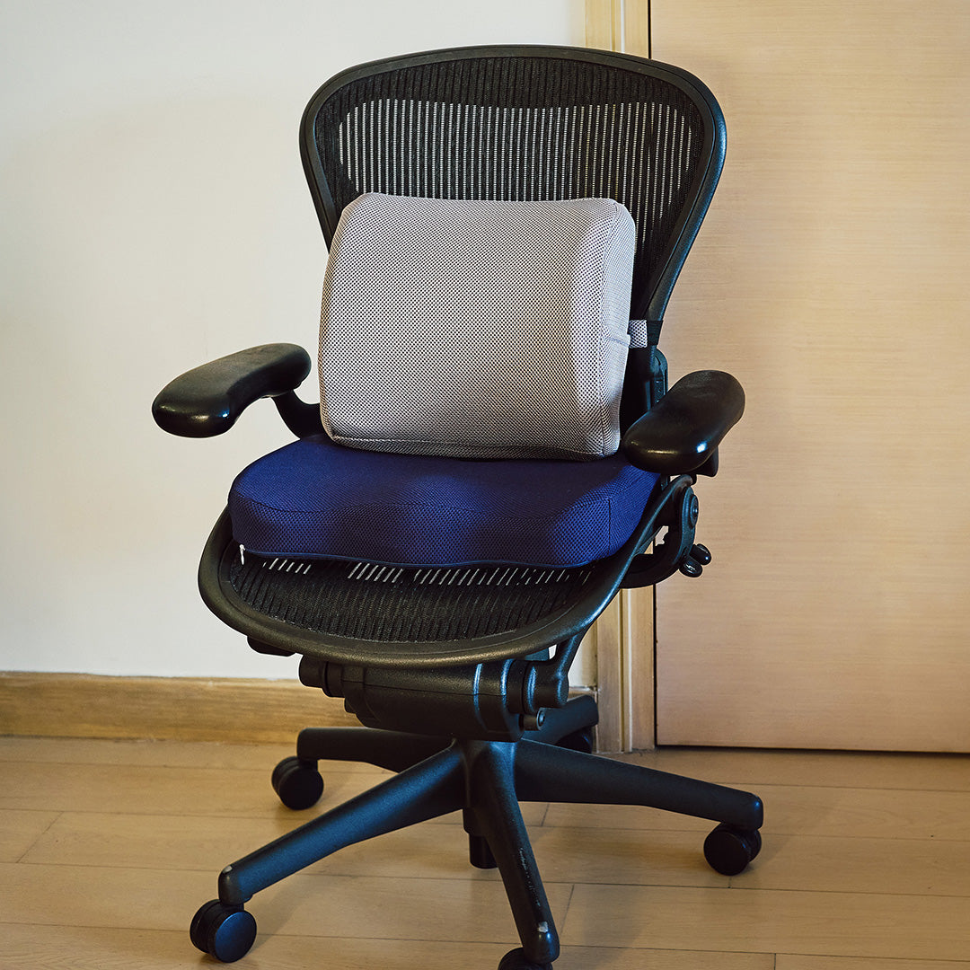 Ergonomic Office Cushion (Back)