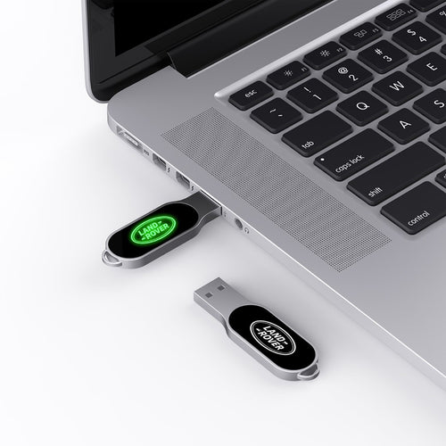 TRON USB