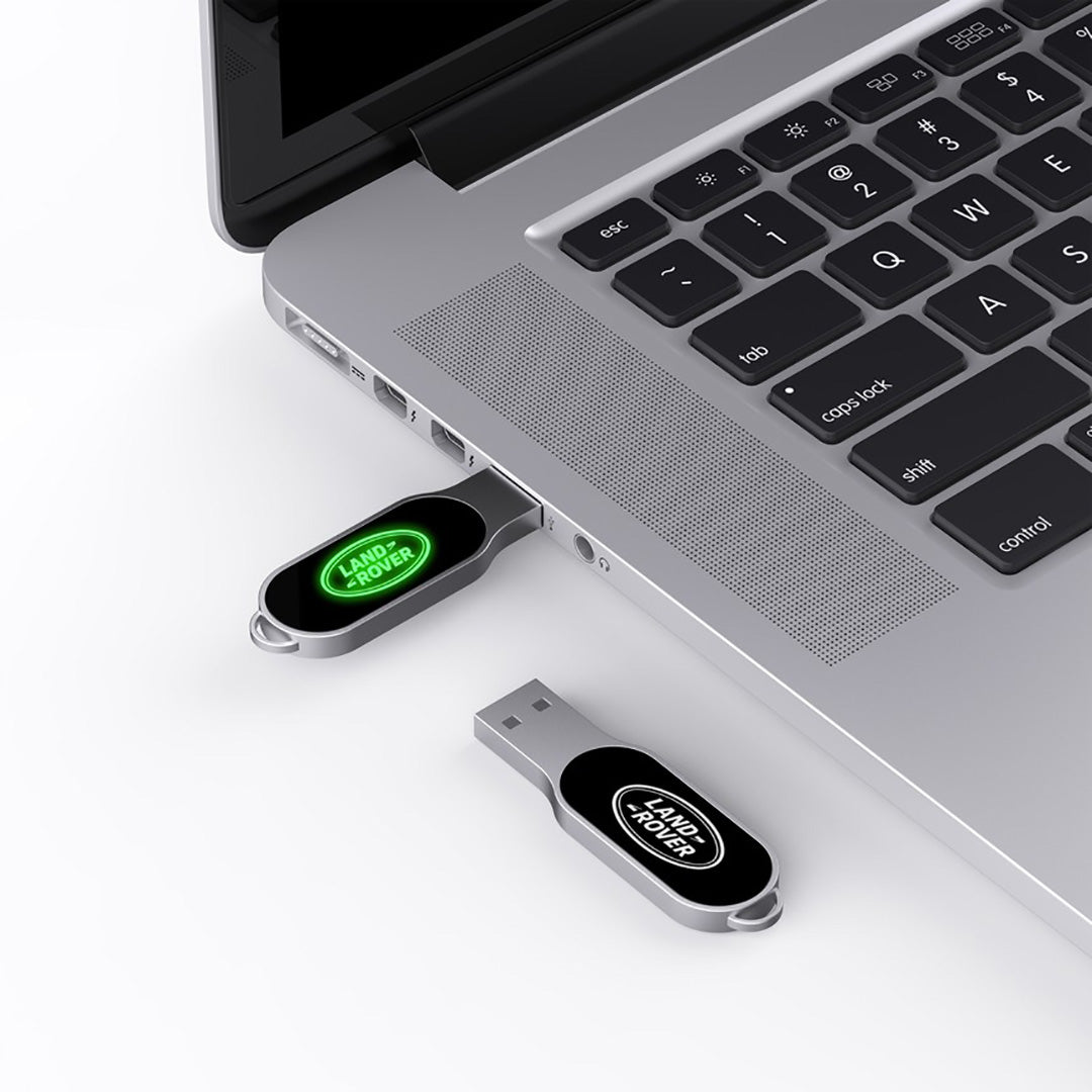 TRON USB