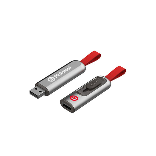 Slider USB