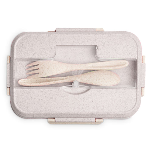 Natura Compact Lunch Box