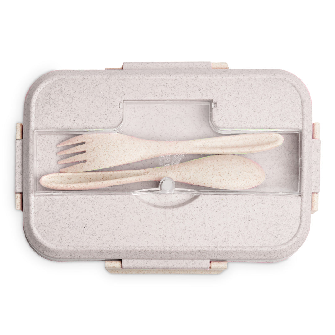 Natura Compact Lunch Box