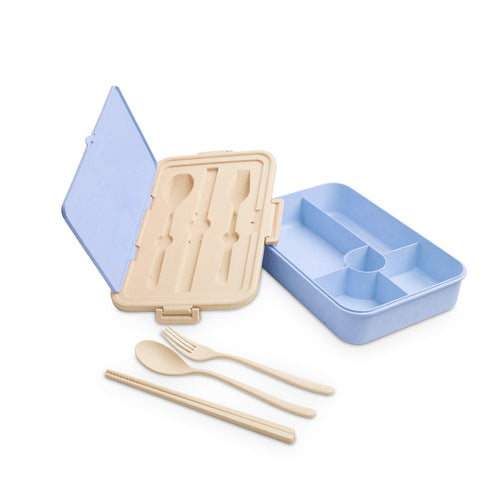 Natura Large Lunch Box