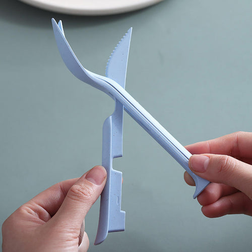 3pc Pocket Cutlery Set