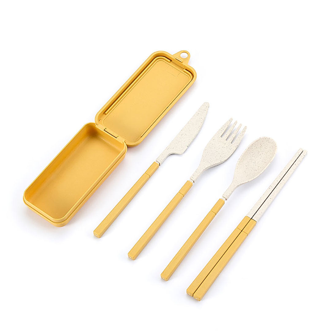 Pocket Cutlery Set