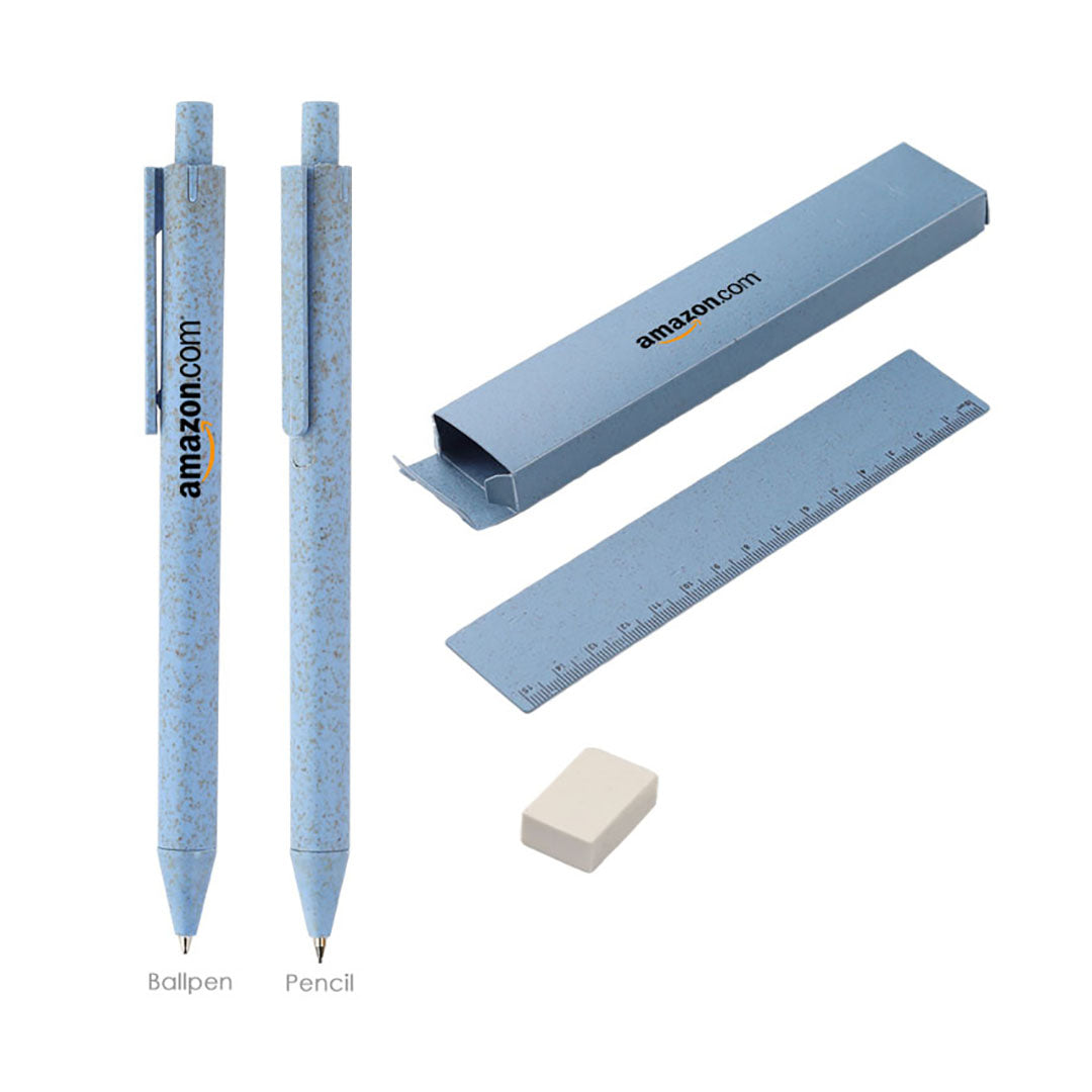 Erini Eco Writing Set