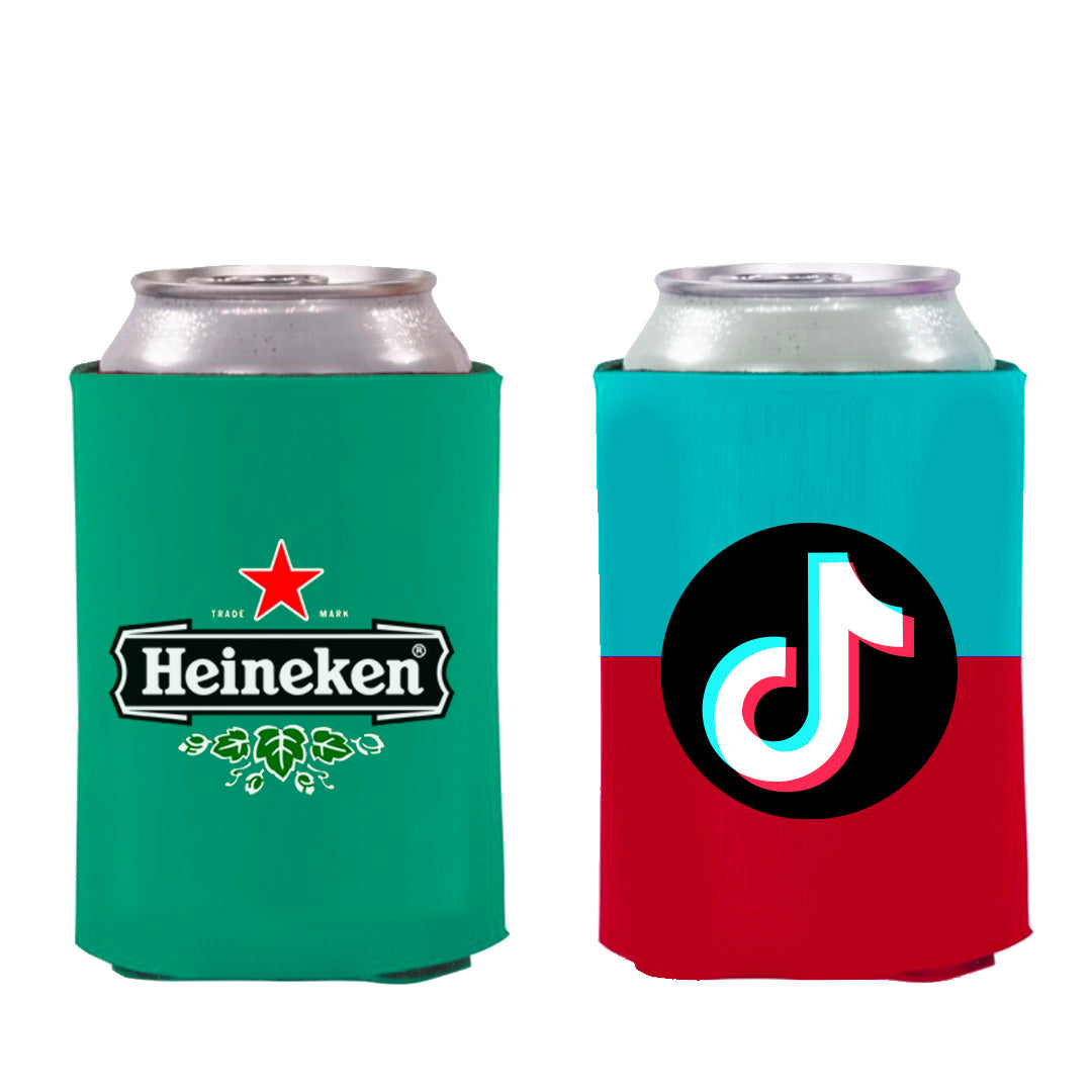 Folding Can Cooler