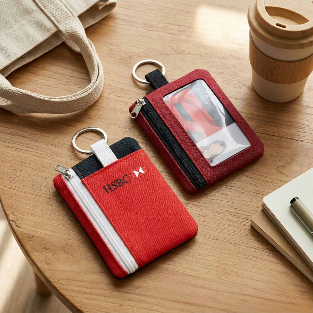 Octopus Card Case